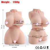 Realistic Male Masturbator, 3D Sex Doll for Men from Soft Squeezable Silicone MastubationToy for Men silicon doll realistic sex produced by automaticwoman